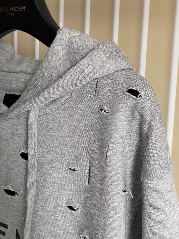 GVC HOODIE