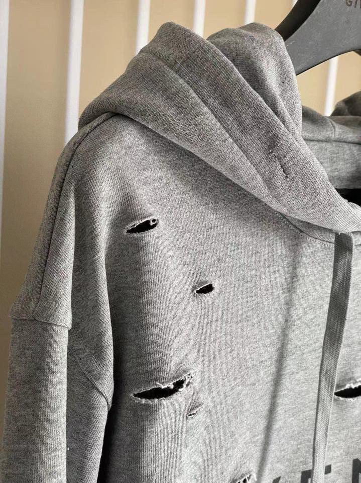 GVC HOODIE