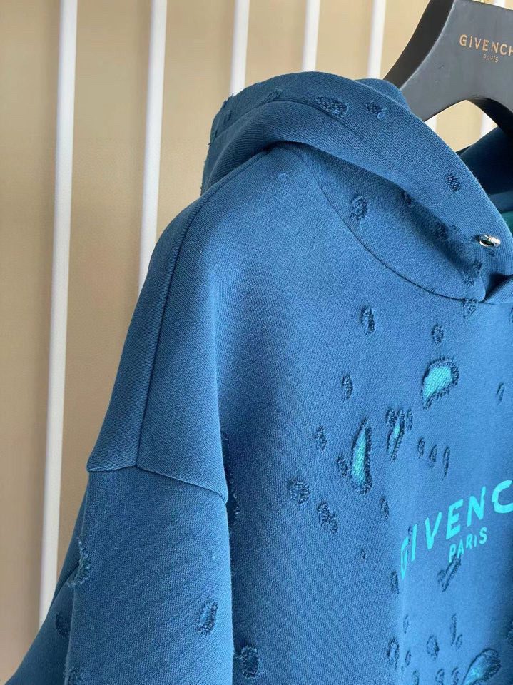 GVC HOODIE