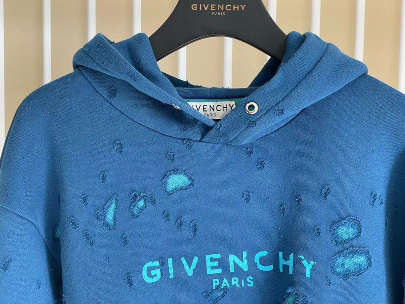 GVC HOODIE