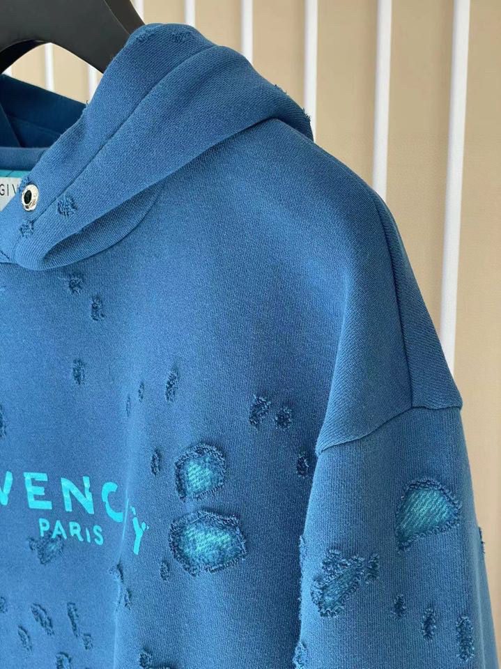 GVC HOODIE