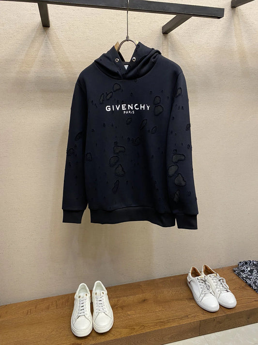 GVC HOODIE