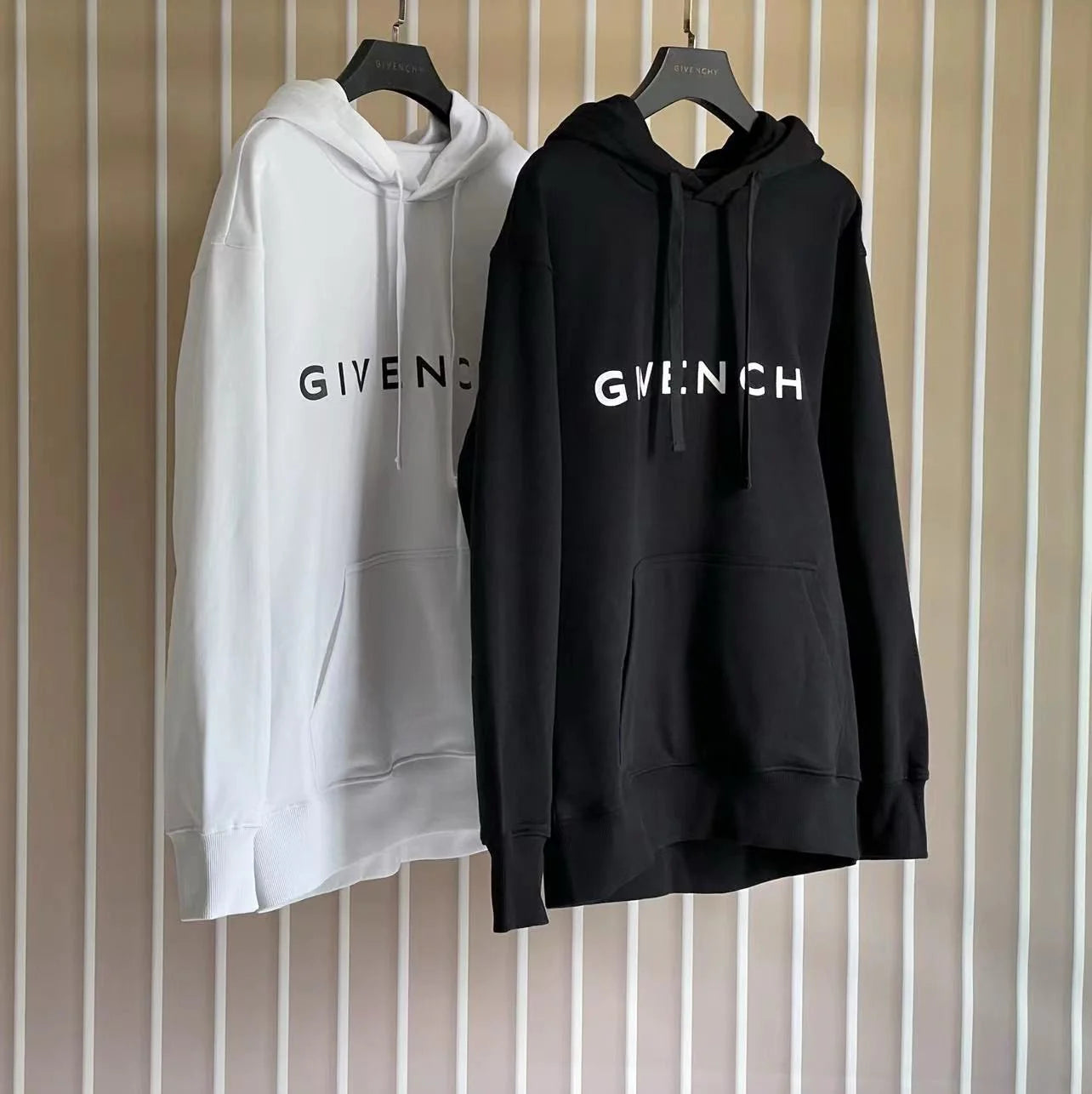 GVC HOODIE