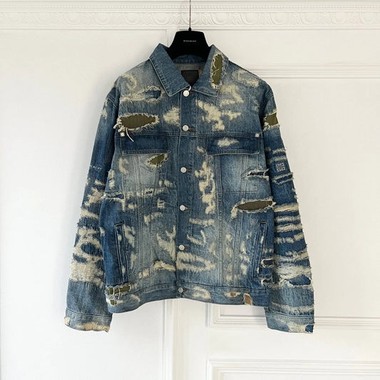 GVC JACKET