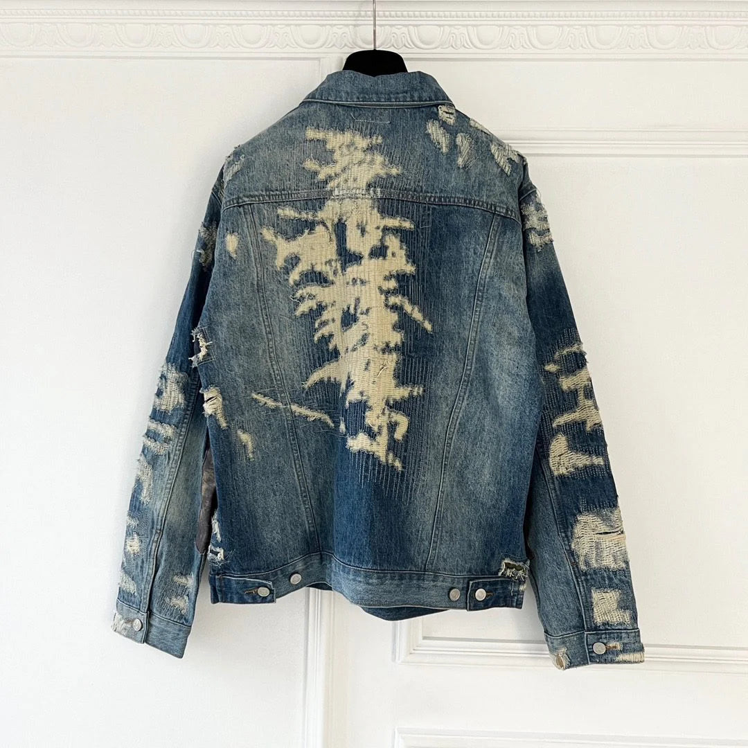 GVC JACKET