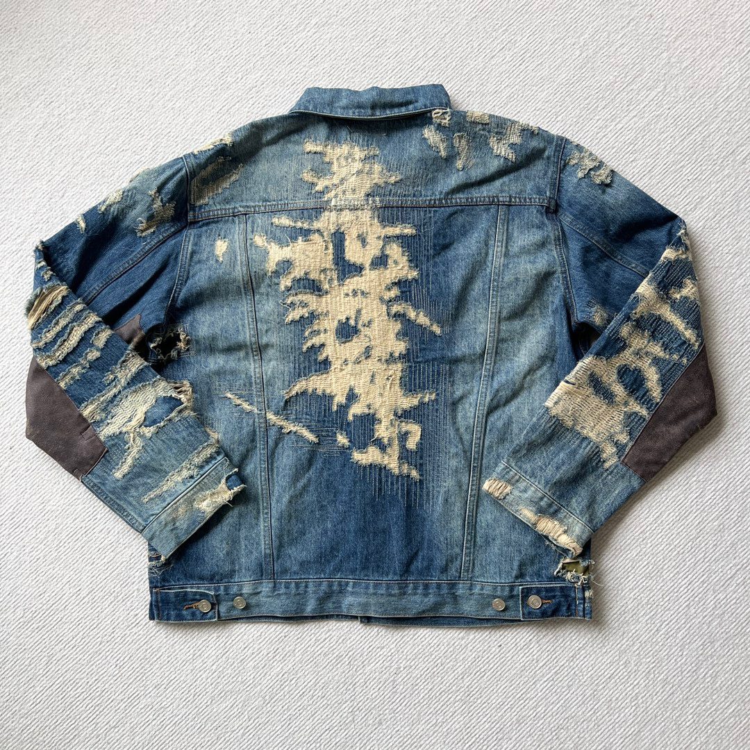 GVC JACKET