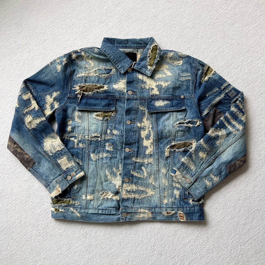 GVC JACKET