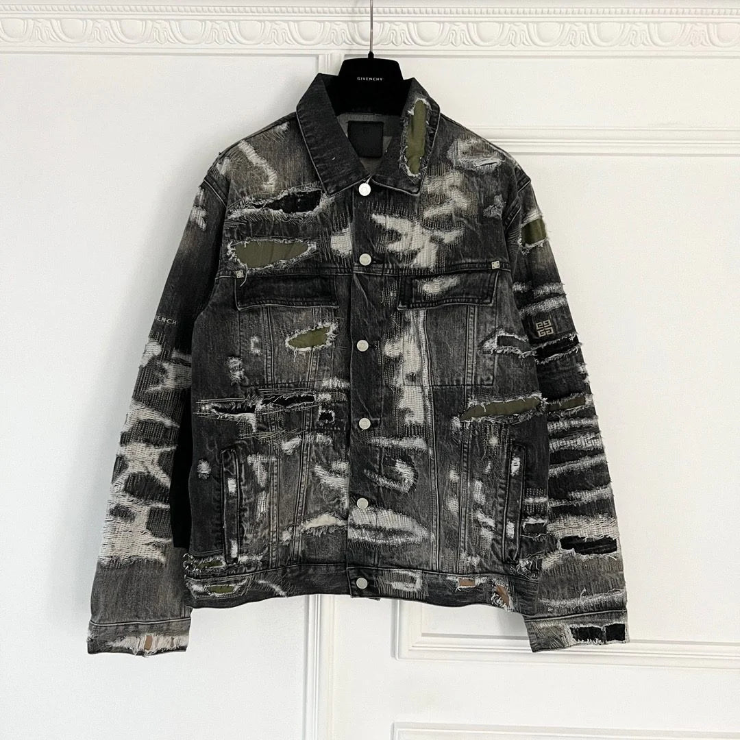 GVC JACKET