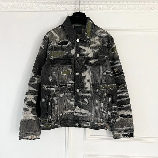 GVC JACKET