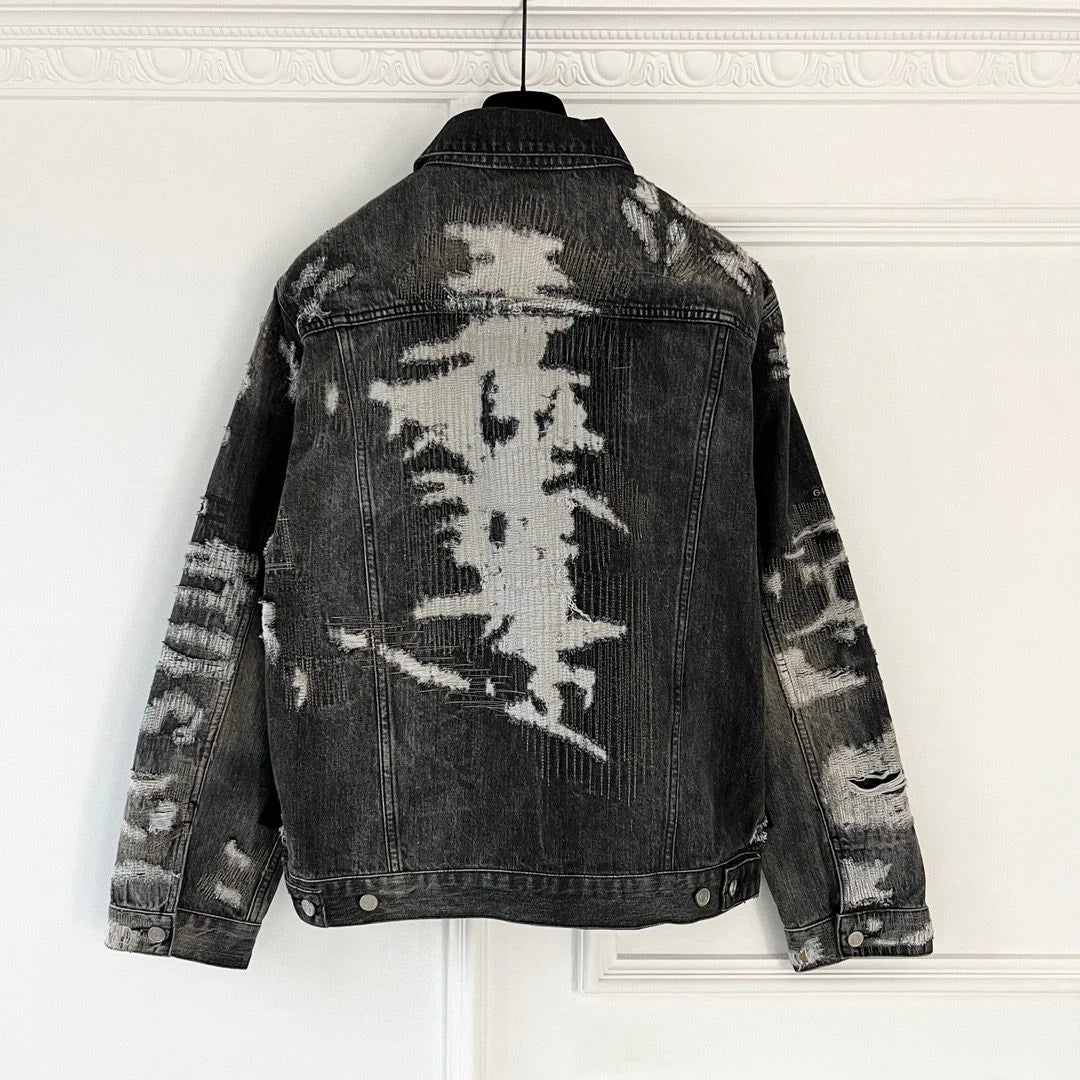 GVC JACKET