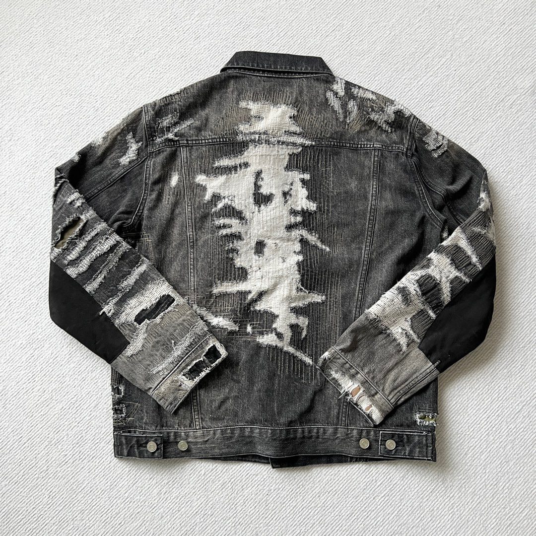 GVC JACKET