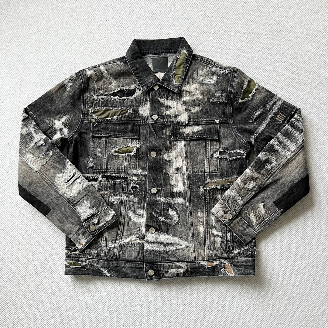 GVC JACKET