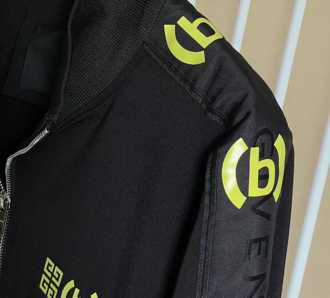 GVC JACKET
