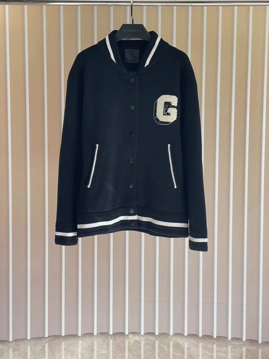 GVC JACKET