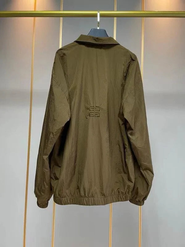 GVC JACKET