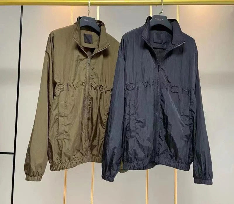 GVC JACKET