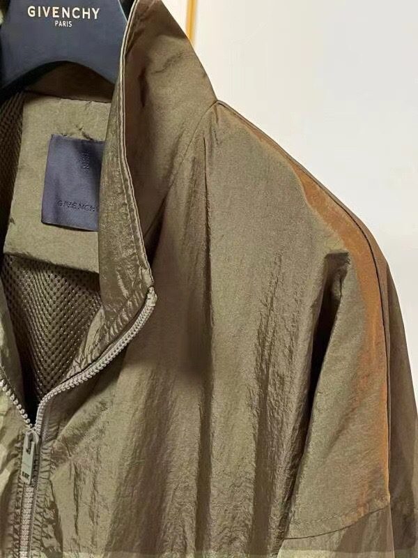 GVC JACKET