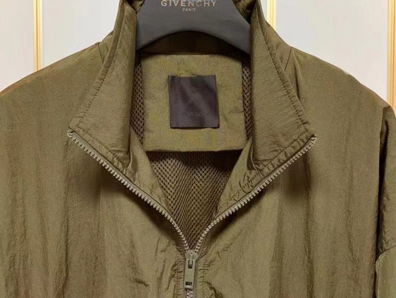 GVC JACKET