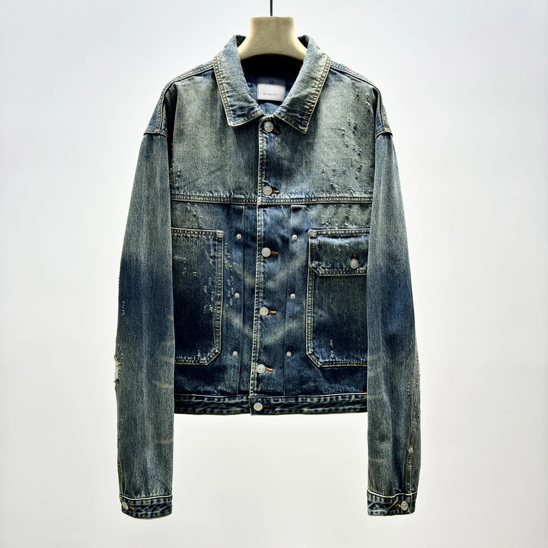 GVC JACKET