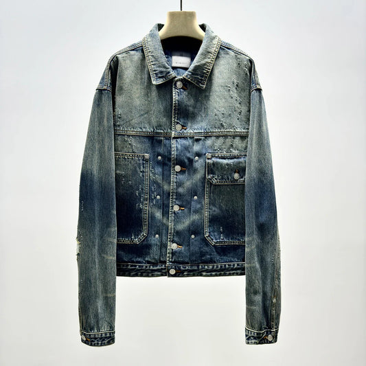 GVC JACKET