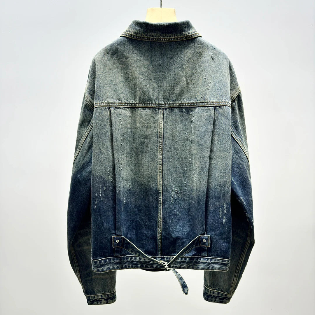 GVC JACKET