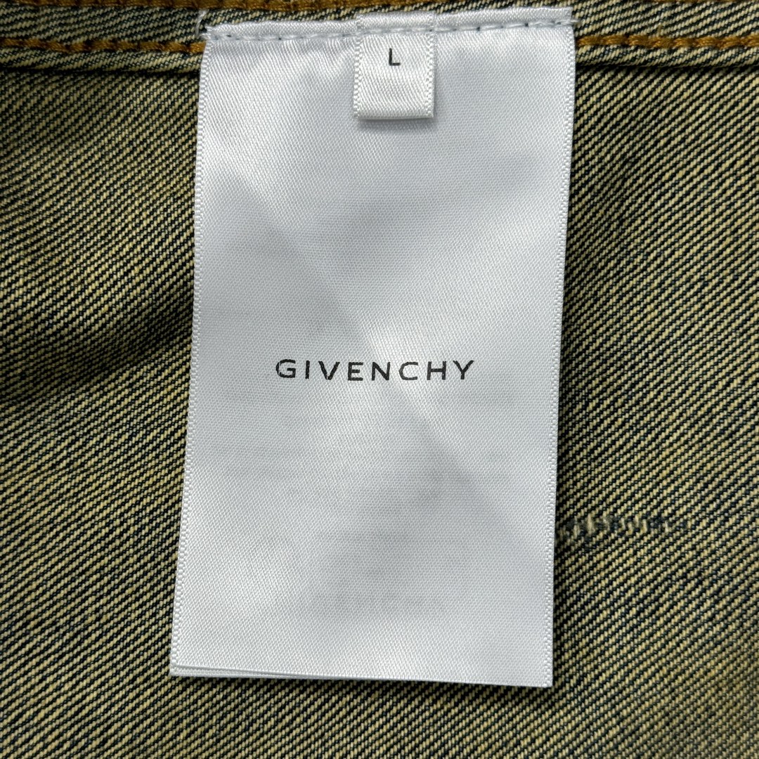 GVC JACKET