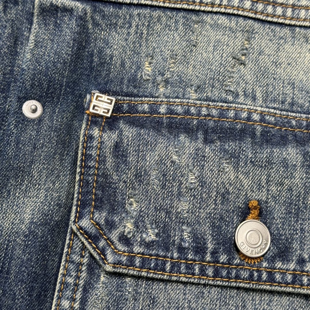 GVC JACKET