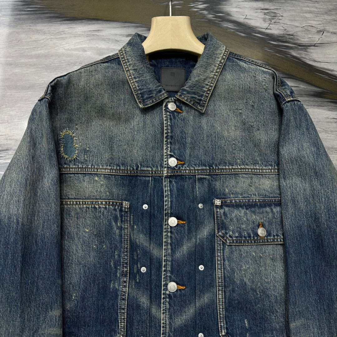 GVC JACKET