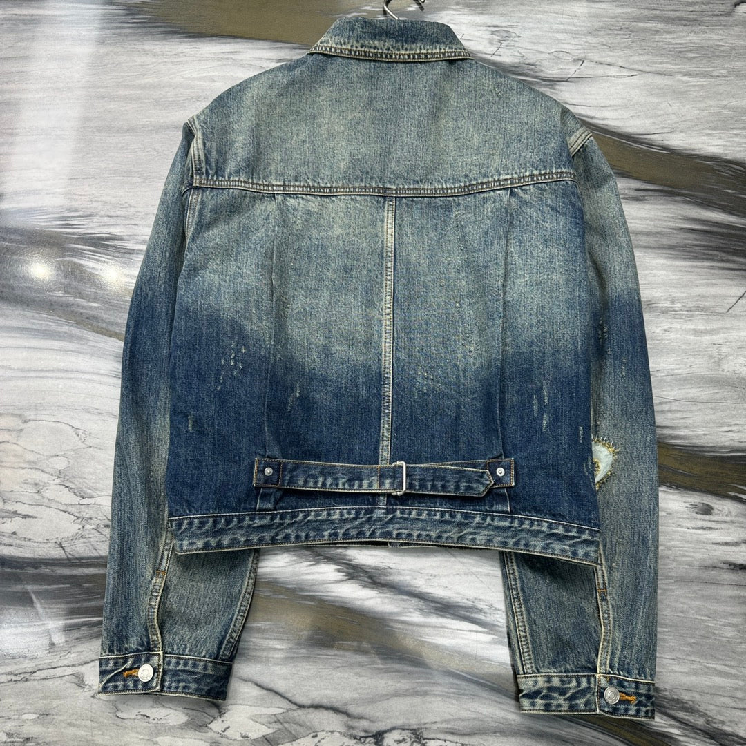GVC JACKET