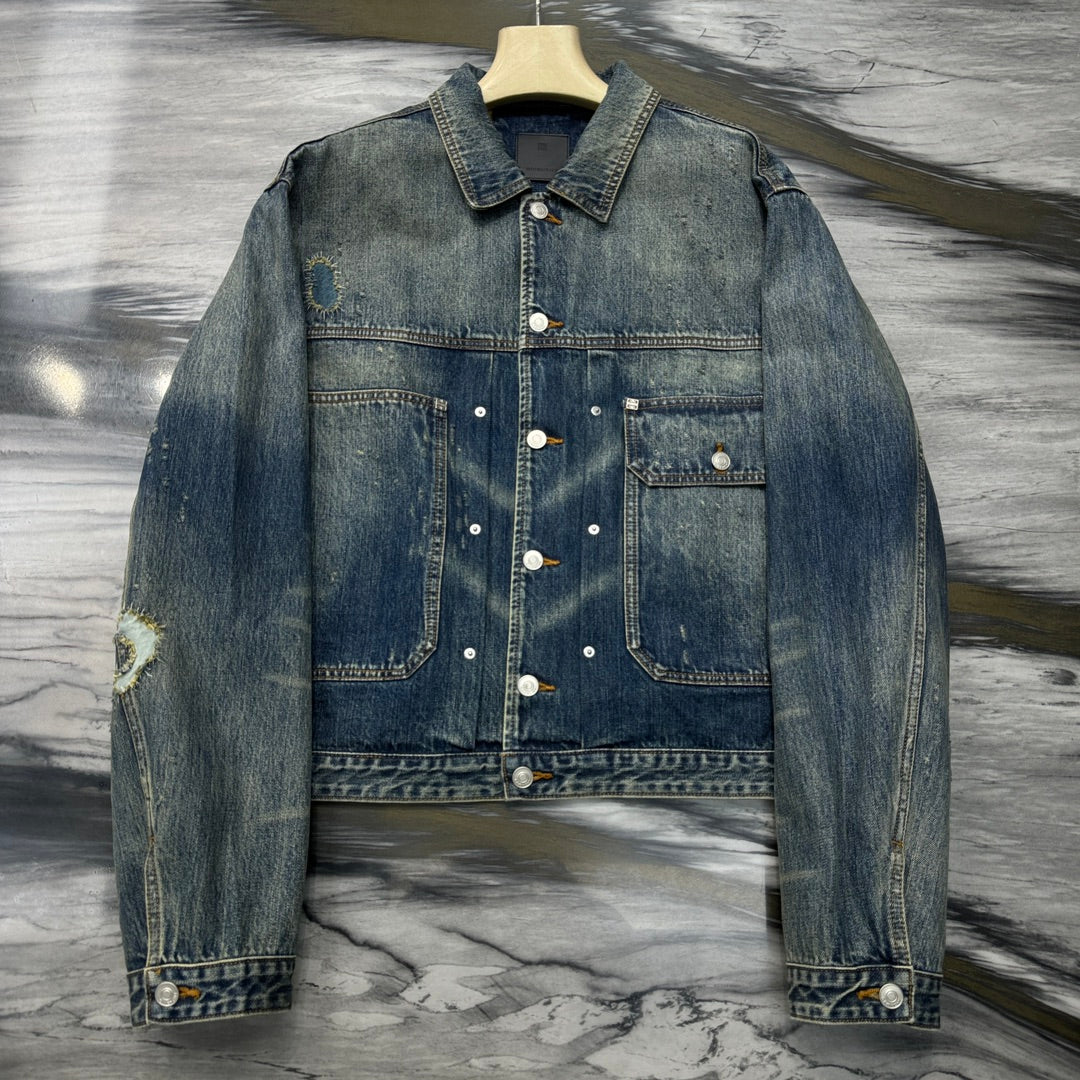 GVC JACKET