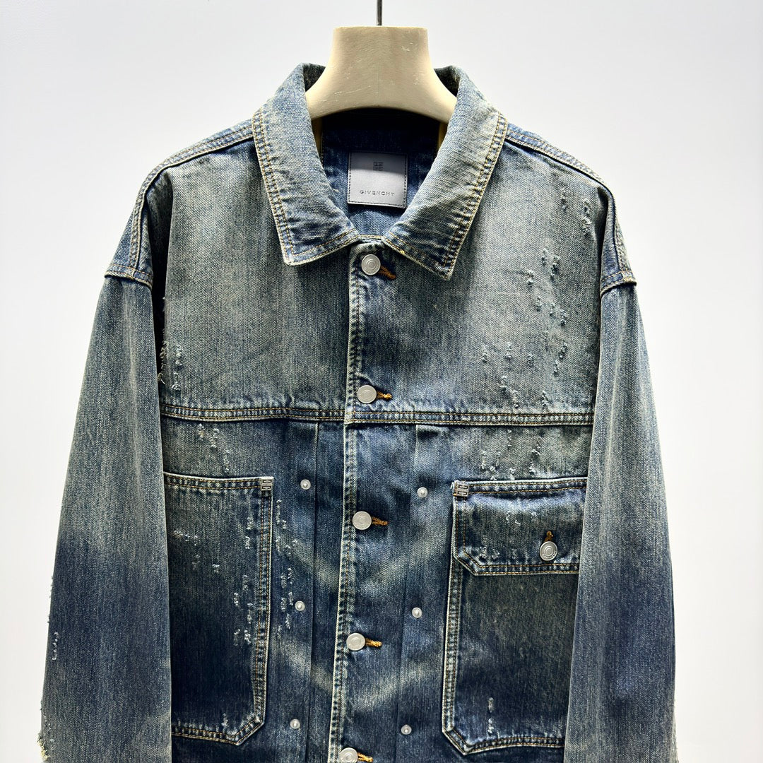 GVC JACKET