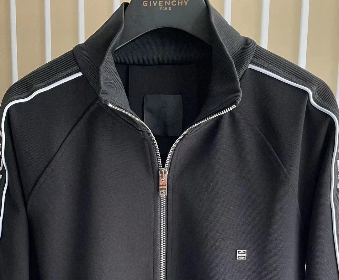 GVC JACKET