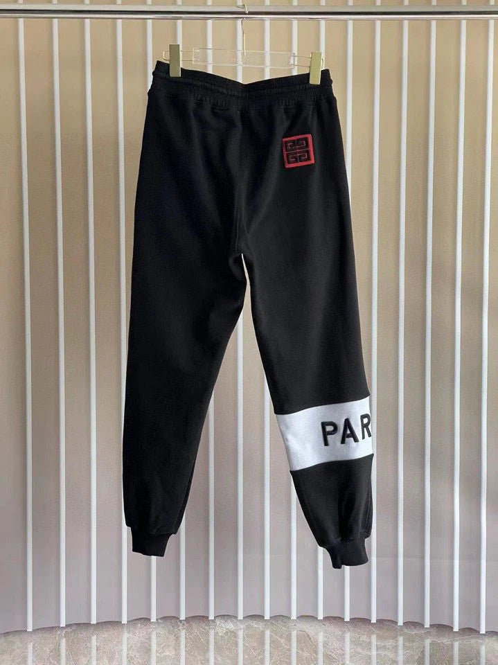 GVC JOGGER PANTS