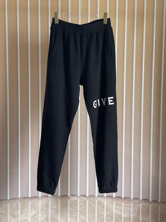 GVC JOGGER PANTS