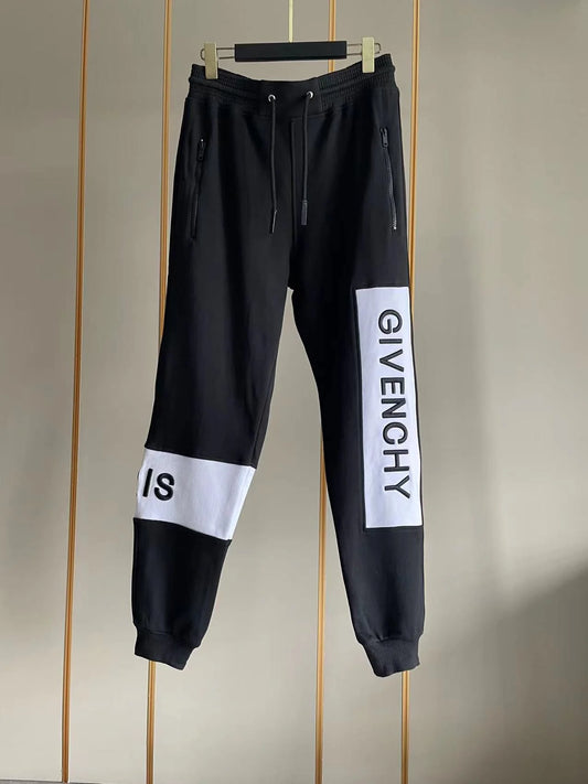 GVC JOGGER PANTS