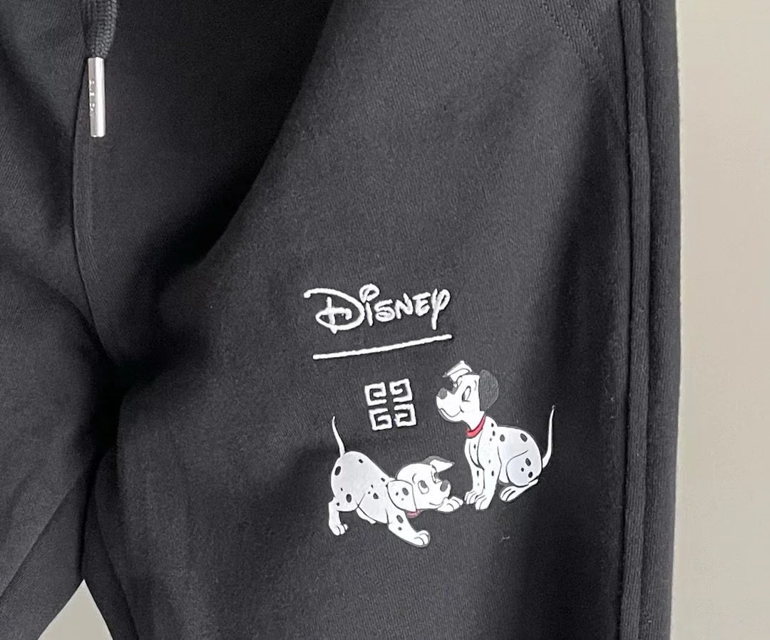 GVC JOGGER PANTS