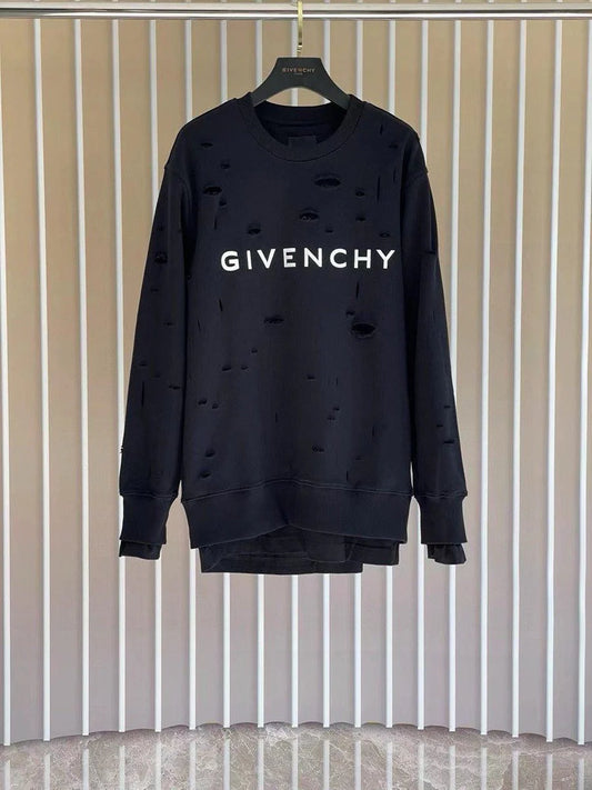 GVC LONG SLEEVE