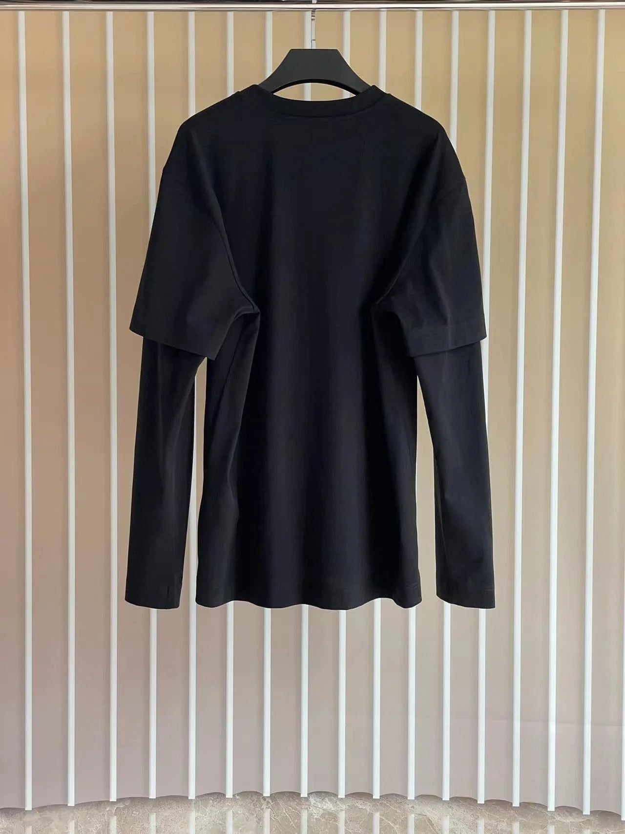 GVC LONG SLEEVE