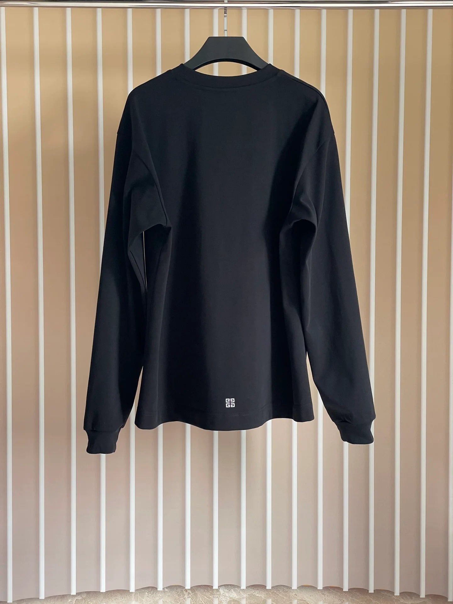 GVC LONG SLEEVE