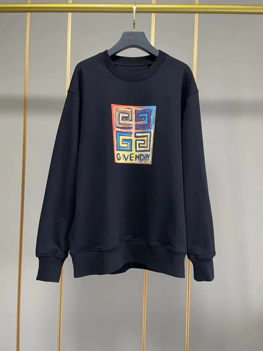 GVC LONG SLEEVE