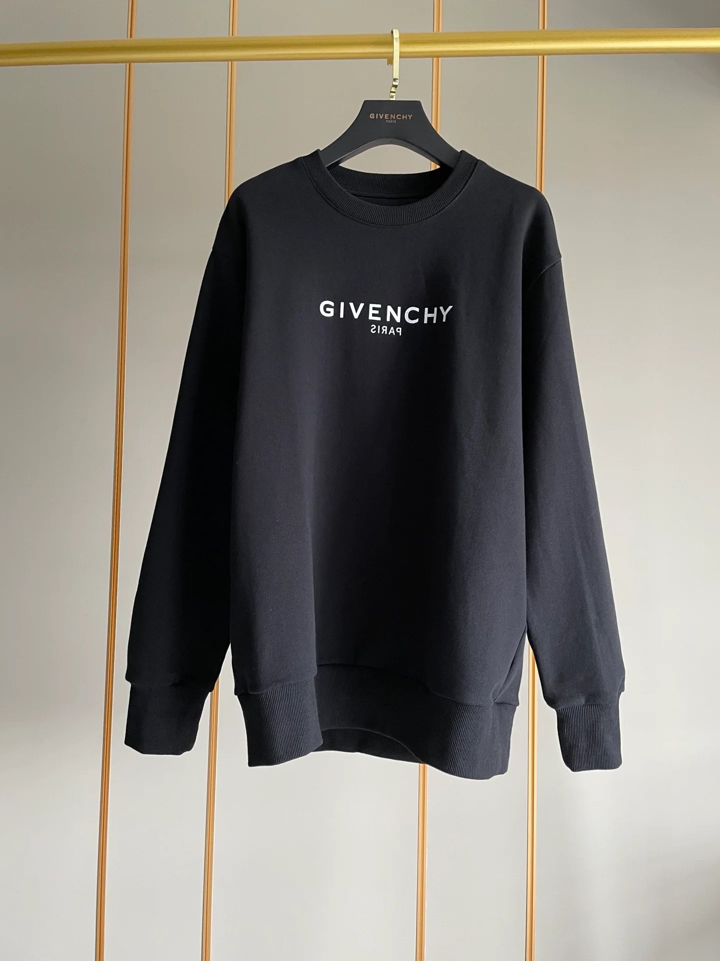 GVC LONG SLEEVE