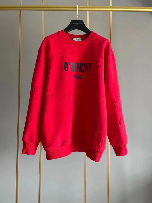 GVC LONG SLEEVE
