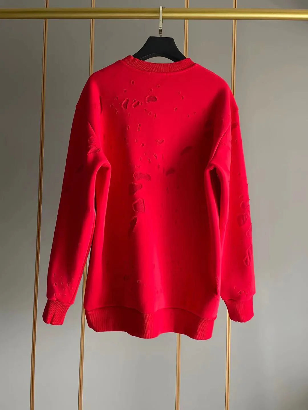 GVC LONG SLEEVE
