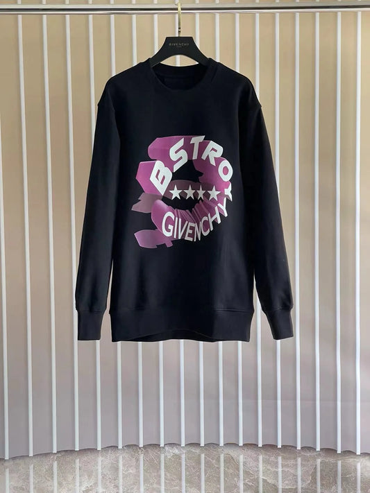 GVC LONG SLEEVE