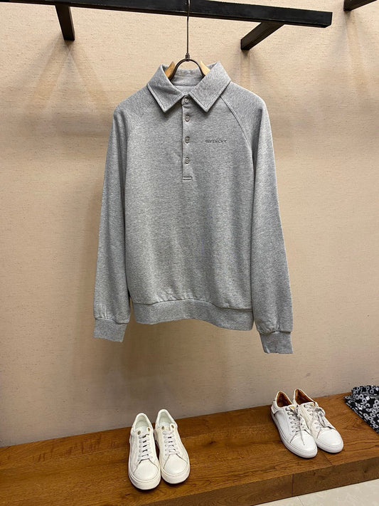 GVC LONG SLEEVE