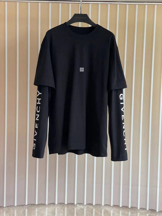 GVC LONG SLEEVE