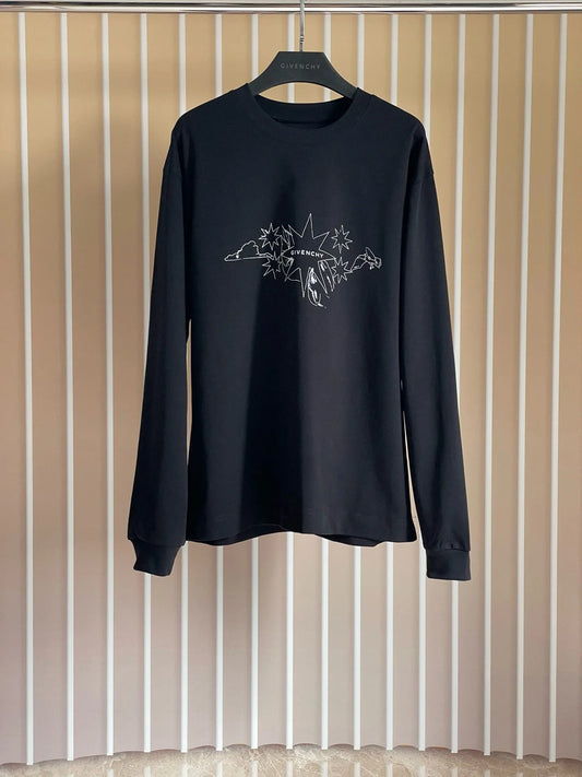 GVC LONG SLEEVE