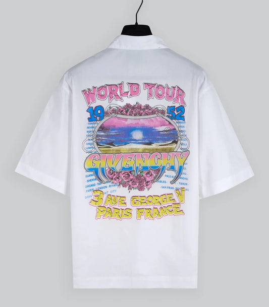 GVC SHIRT