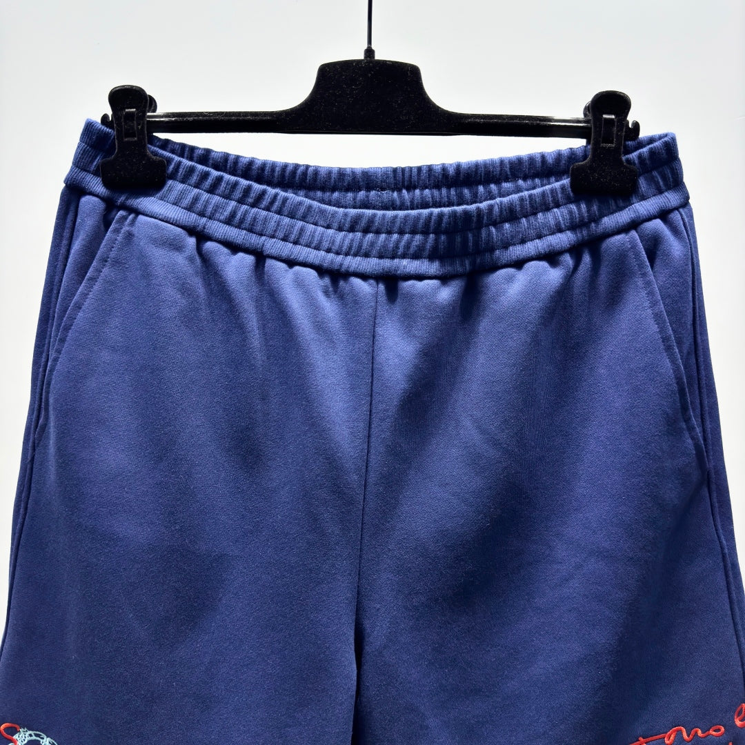 GVC SHORTS