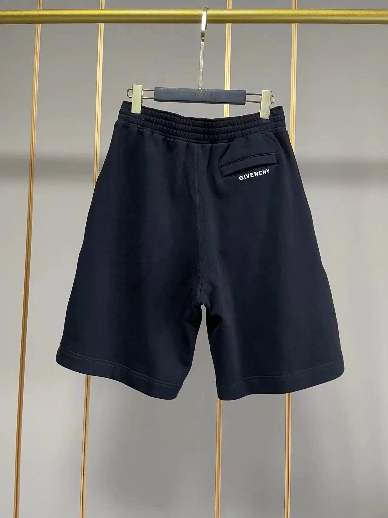 GVC SHORTS